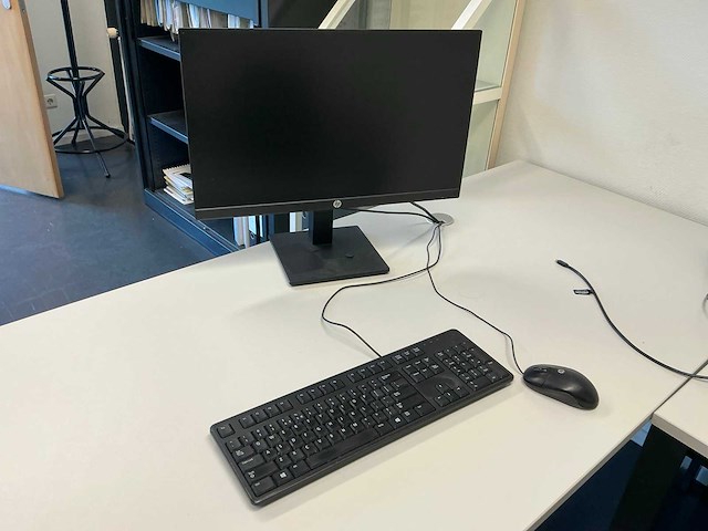 Inhoud kantoor - afbeelding 5 van  14