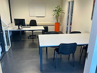 Inhoud kantoor - afbeelding 1 van  14