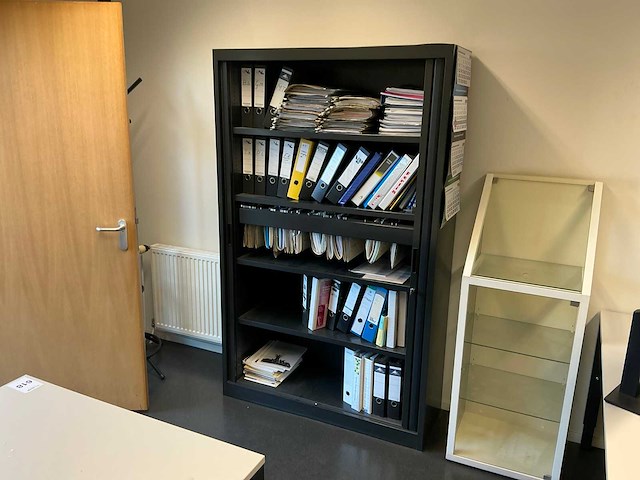 Inhoud kantoor - afbeelding 10 van  14