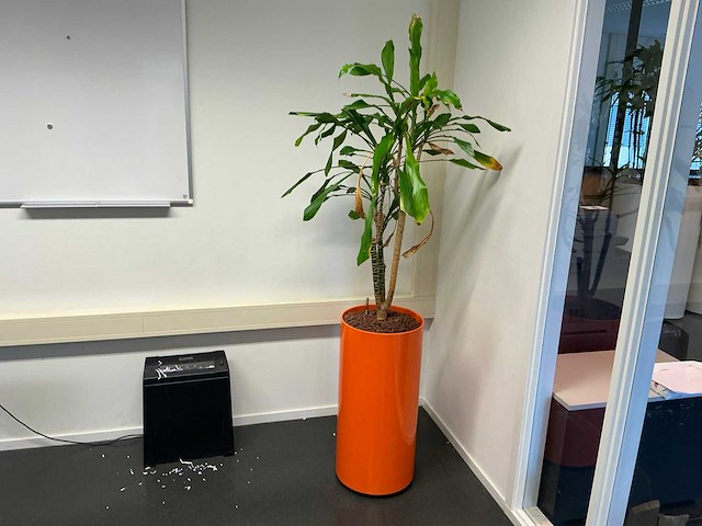 Inhoud kantoor - afbeelding 13 van  14