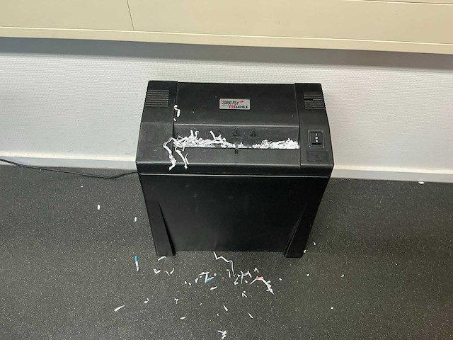 Inhoud kantoor - afbeelding 14 van  14