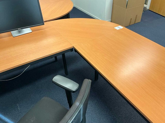 Inhoud kantoor - afbeelding 2 van  13