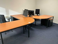 Inhoud kantoor - afbeelding 1 van  13