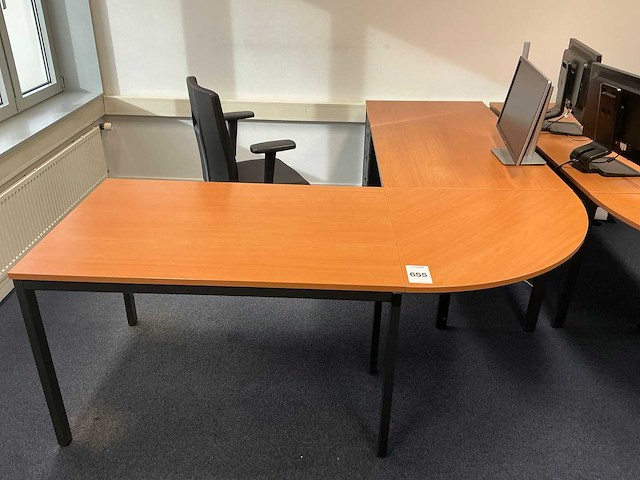 Inhoud kantoor - afbeelding 6 van  13