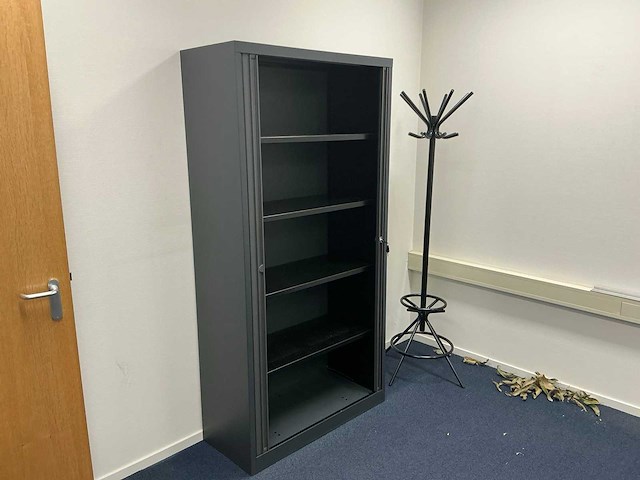 Inhoud kantoor - afbeelding 11 van  13