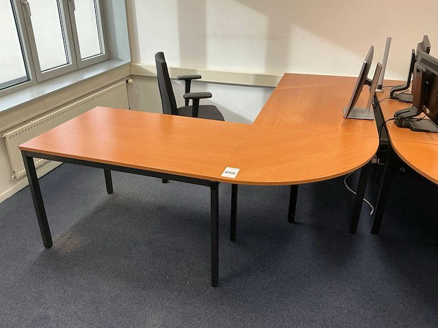 Inhoud kantoor - afbeelding 12 van  13