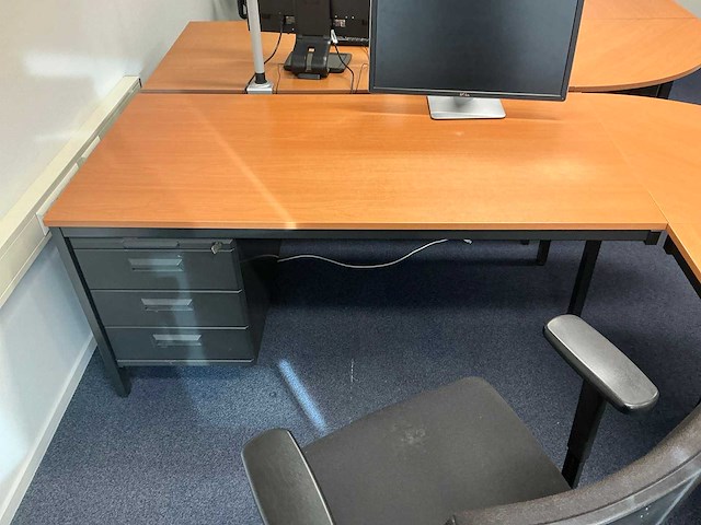 Inhoud kantoor - afbeelding 13 van  13