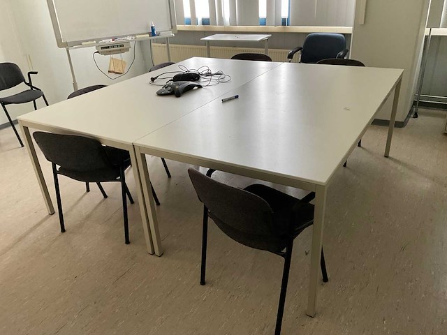 Inhoud kantoor - afbeelding 8 van  9