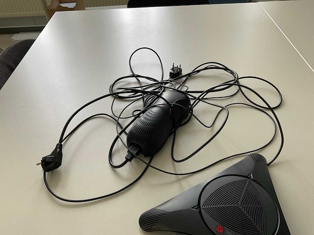 Inhoud kantoor - afbeelding 2 van  9