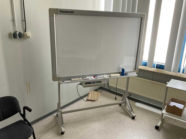 Inhoud kantoor - afbeelding 7 van  9