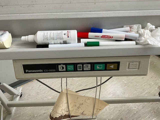 Inhoud kantoor - afbeelding 3 van  9