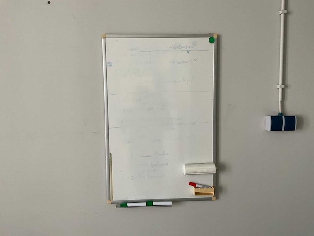 Inhoud kantoor - afbeelding 5 van  9