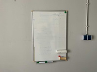 Inhoud kantoor - afbeelding 5 van  9