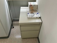 Inhoud kantoor - afbeelding 6 van  9