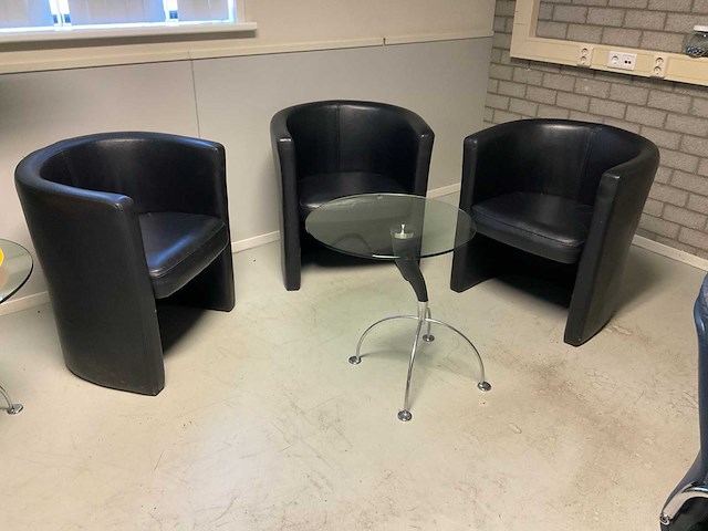 Inhoud kantoor - afbeelding 1 van  2
