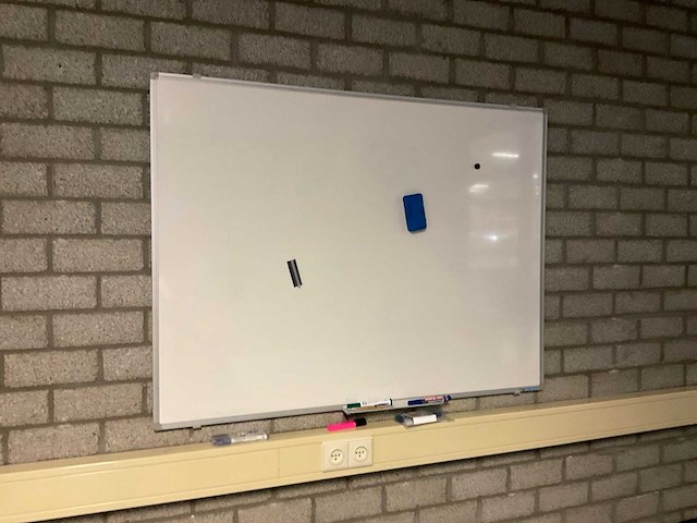 Inhoud kantoor - afbeelding 2 van  2