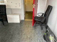 Inhoud kantoor/kantine ruimte - afbeelding 5 van  9