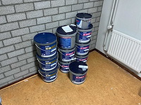 Inhoud kantoor/kantine - afbeelding 3 van  9