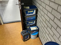 Inhoud kantoor/kantine - afbeelding 4 van  9