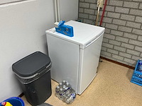 Inhoud kantoor/kantine - afbeelding 6 van  9