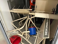 Inhoud kantoor/kantine - afbeelding 9 van  9