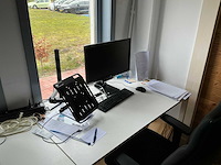 Inhoud kantoor/locatie - afbeelding 2 van  65