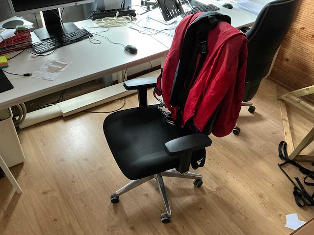 Inhoud kantoor/locatie - afbeelding 53 van  65