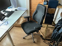 Inhoud kantoor/locatie - afbeelding 3 van  65