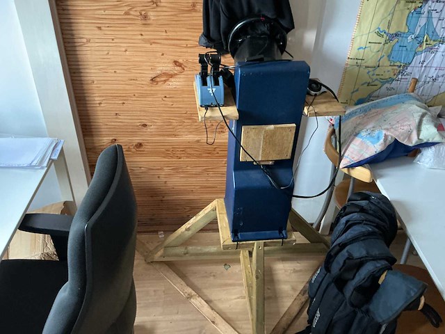 Inhoud kantoor/locatie - afbeelding 4 van  65