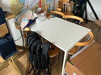 Inhoud kantoor/locatie - afbeelding 5 van  65