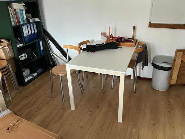 Inhoud kantoor/locatie - afbeelding 40 van  65