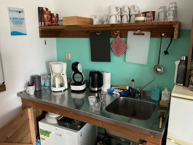 Inhoud kantoor/locatie - afbeelding 7 van  65