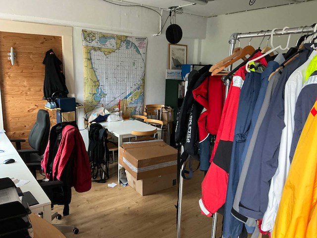 Inhoud kantoor/locatie - afbeelding 1 van  65