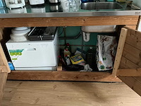 Inhoud kantoor/locatie - afbeelding 42 van  65