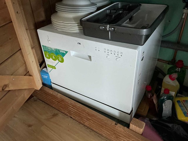 Inhoud kantoor/locatie - afbeelding 43 van  65