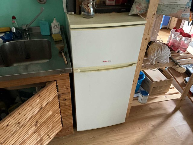 Inhoud kantoor/locatie - afbeelding 9 van  65