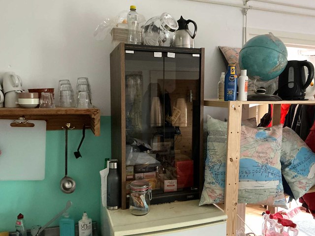 Inhoud kantoor/locatie - afbeelding 54 van  65