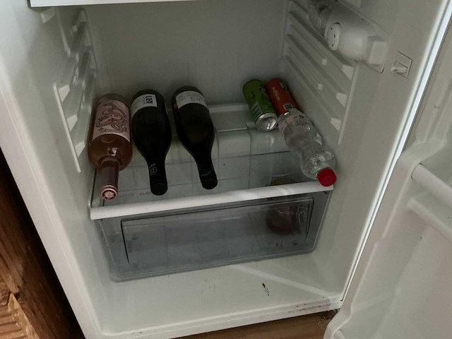 Inhoud kantoor/locatie - afbeelding 10 van  65