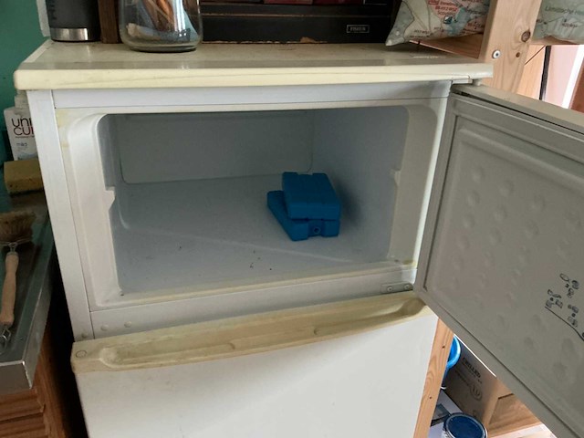 Inhoud kantoor/locatie - afbeelding 11 van  65