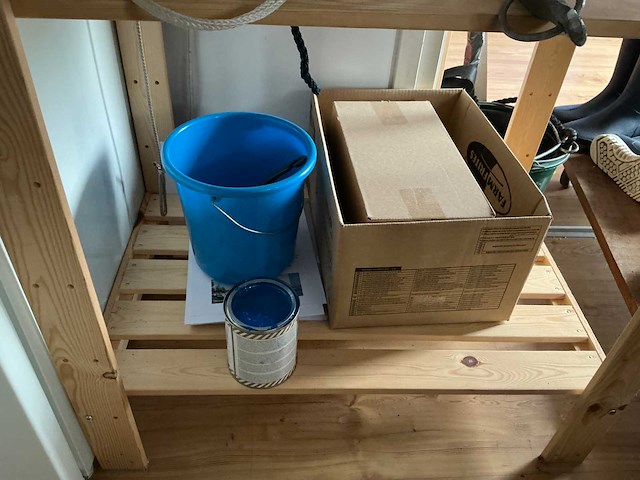 Inhoud kantoor/locatie - afbeelding 15 van  65