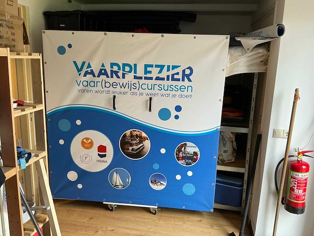 Inhoud kantoor/locatie - afbeelding 16 van  65