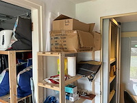 Inhoud kantoor/locatie - afbeelding 55 van  65