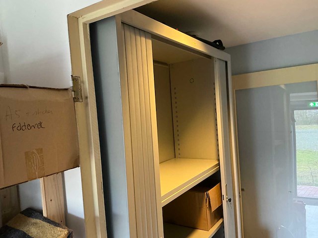 Inhoud kantoor/locatie - afbeelding 19 van  65