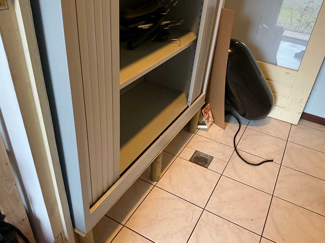 Inhoud kantoor/locatie - afbeelding 44 van  65