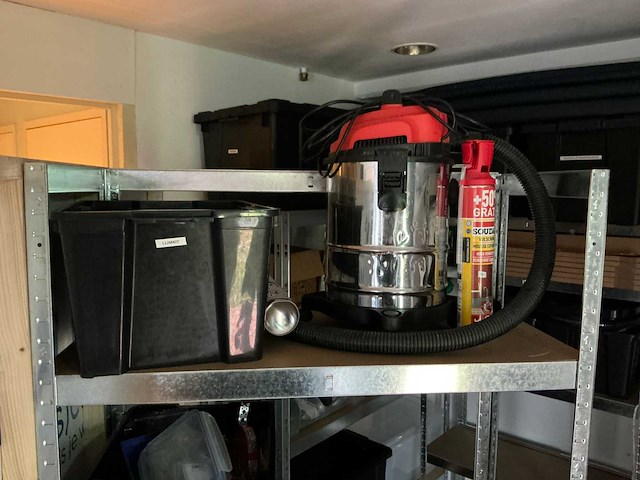 Inhoud kantoor/locatie - afbeelding 21 van  65