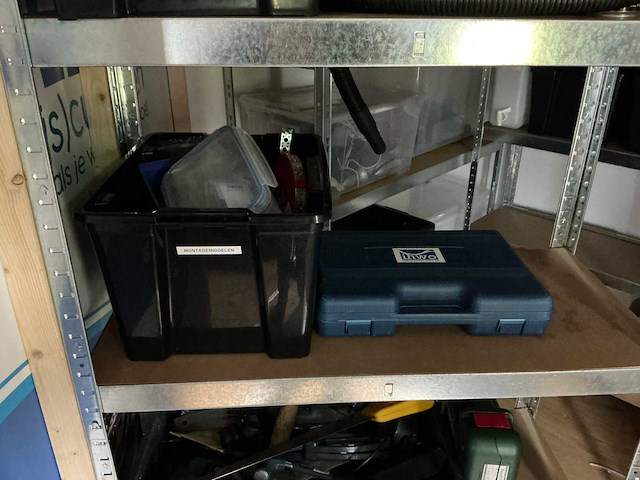 Inhoud kantoor/locatie - afbeelding 56 van  65