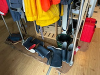 Inhoud kantoor/locatie - afbeelding 14 van  65