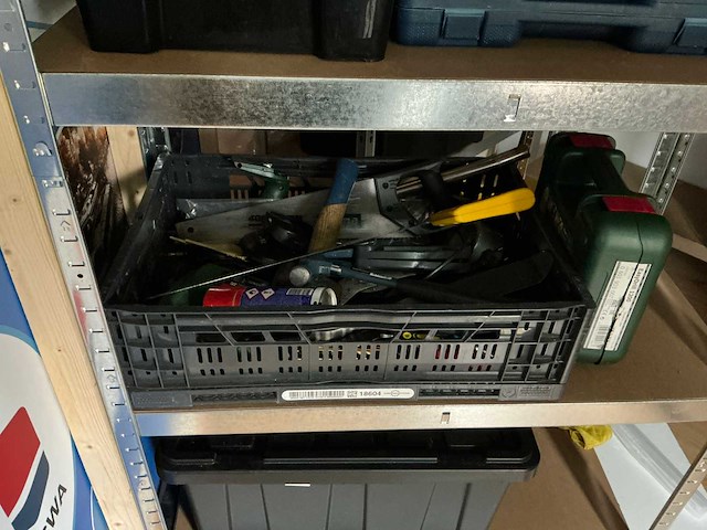 Inhoud kantoor/locatie - afbeelding 23 van  65