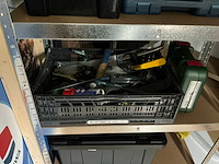 Inhoud kantoor/locatie - afbeelding 23 van  65