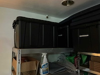 Inhoud kantoor/locatie - afbeelding 57 van  65